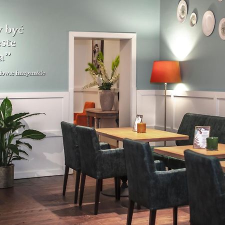 Apartamenty Sowa Stary Toruń מראה חיצוני תמונה