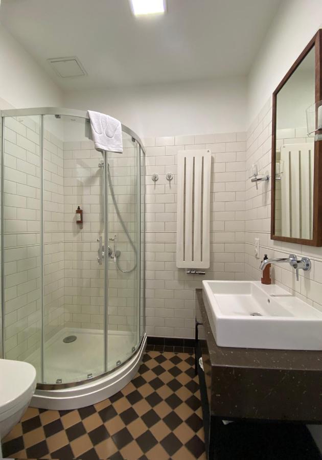 Apartamenty Sowa Stary Toruń מראה חיצוני תמונה