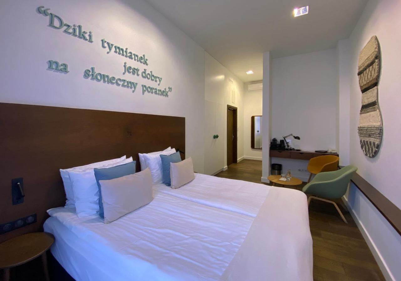 Apartamenty Sowa Stary Toruń מראה חיצוני תמונה