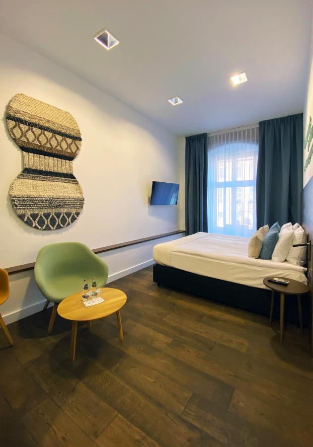 Apartamenty Sowa Stary Toruń מראה חיצוני תמונה
