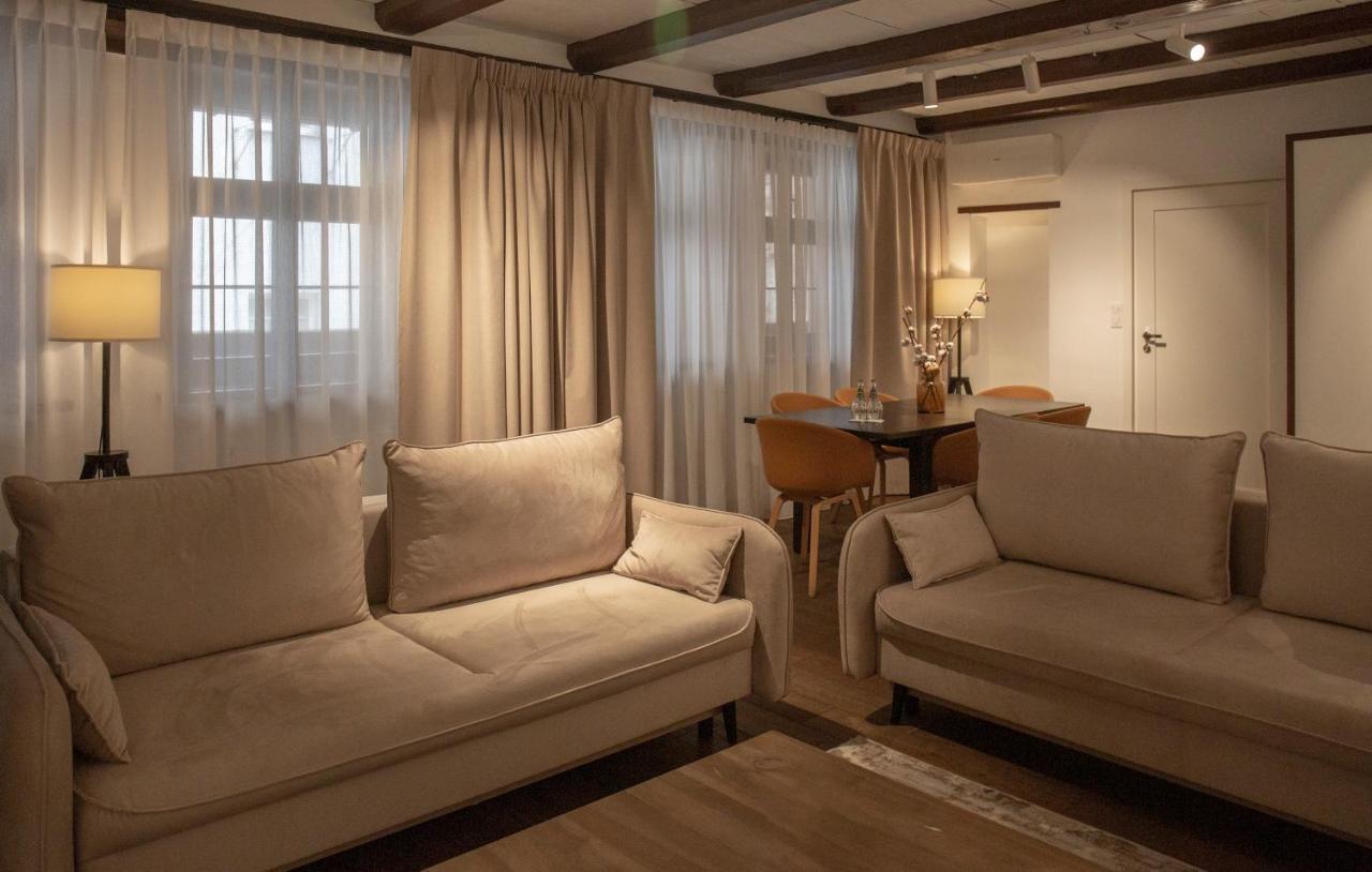 Apartamenty Sowa Stary Toruń מראה חיצוני תמונה