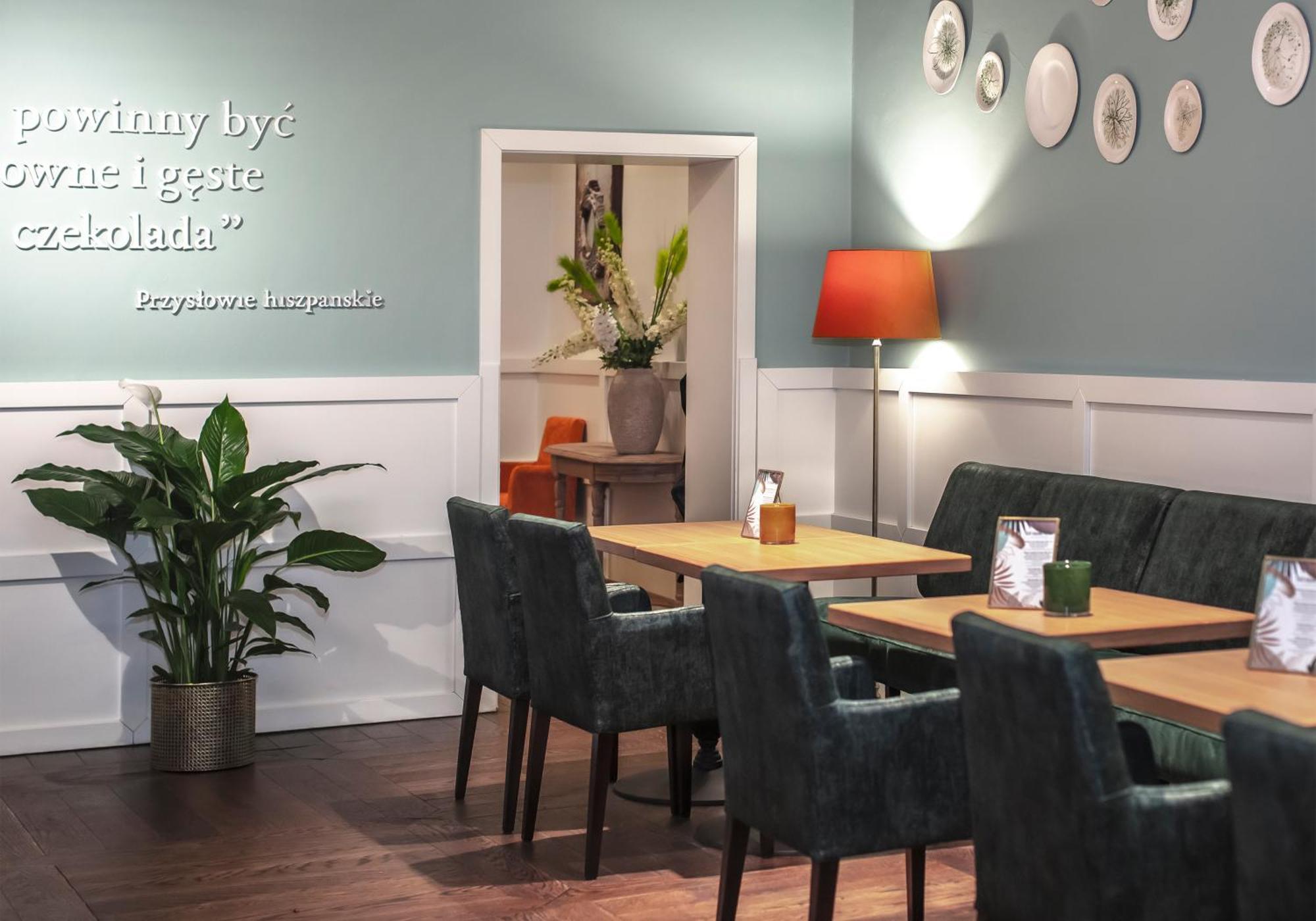 Apartamenty Sowa Stary Toruń מראה חיצוני תמונה